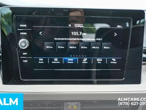 Used 2025 Volkswagen Taos S FWD image 37