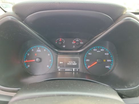 Used 2016 Chevrolet Colorado W/T RWD image 23