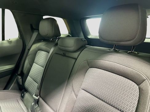 New 2026 Chevrolet Equinox LT w/ Safety and Technology Package FWD image 29
