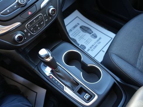 Used 2019 Chevrolet Equinox LT image 26