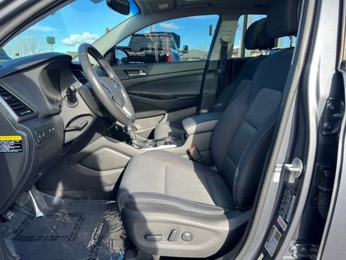 Used 2018 Hyundai Tucson Value image 13