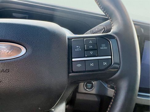 Used 2024 Ford F250 Platinum w/ Tremor Off-Road Package AWD/4WD image 25