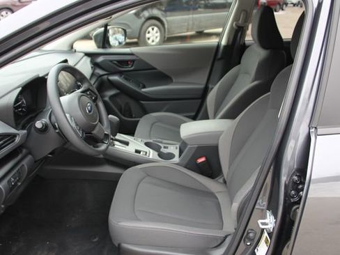 Certified 2025 Subaru Crosstrek 2.0i Premium AWD/4WD image 16
