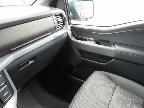 Used 2025 Ford F150 XLT w/ Equipment Group 302A MID image 23