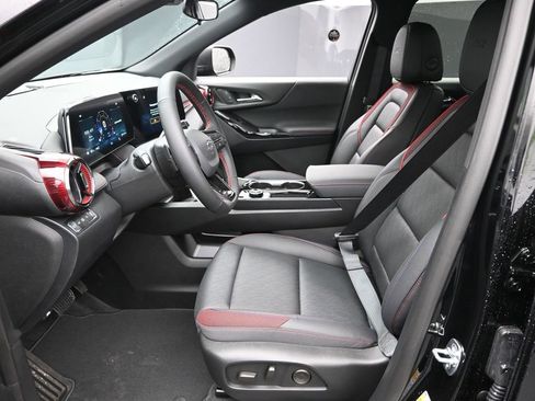 New 2026 Chevrolet Equinox RS w/ Convenience Package III image 17