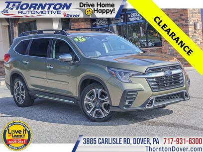 Used 2023 Subaru Ascent Touring