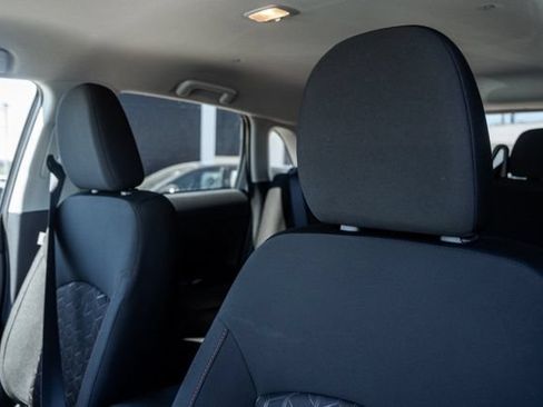 New 2026 Mitsubishi Outlander Sport LE AWD/4WD image 26