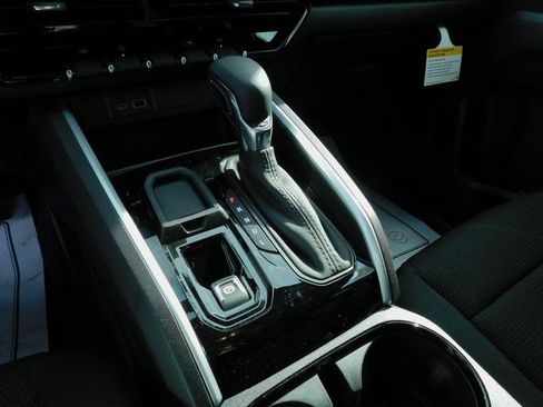 New 2026 Chevrolet Colorado LT RWD image 15