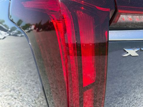 Used 2024 Cadillac XT6 Premium Luxury w/ LPO, Floor Liner Package AWD/4WD image 10