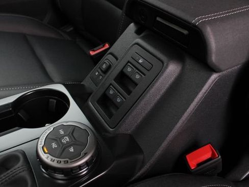 New 2026 Ford Bronco Big Bend image 17