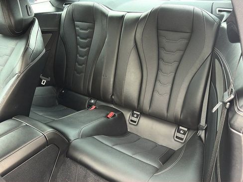 Used 2019 BMW M850i xDrive Coupe AWD/4WD image 25