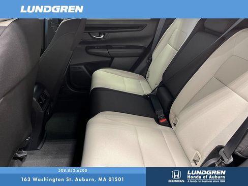New 2026 Honda CR-V EX image 20