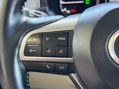 Certified 2023 Lexus GX 460 Premium w/ Premium Package AWD/4WD image 29