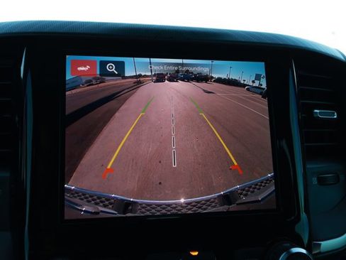 New 2026 RAM 1500 Big Horn image 18