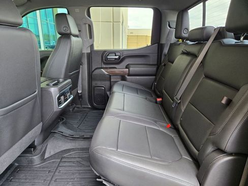 Used 2022 GMC Sierra 1500 SLT image 14