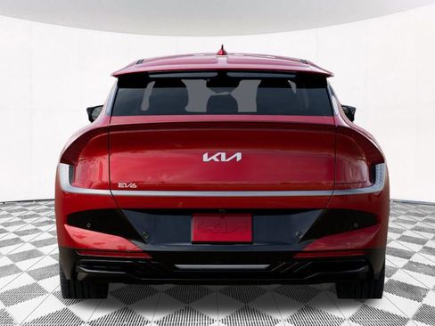 New 2025 Kia EV6 Light w/ Light LR Technology Package image 20