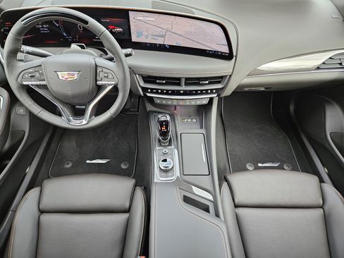 New 2026 Cadillac CT5 V image 19