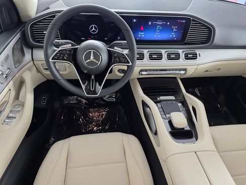 New 2026 Mercedes-Benz GLE 350 4MATIC image 10