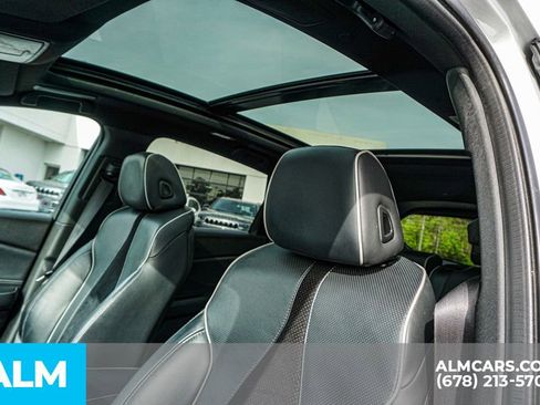 Used 2021 Acura RDX A-Spec AWD/4WD image 19
