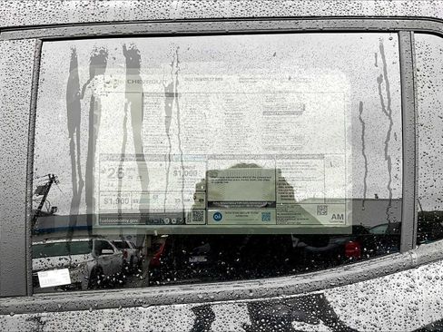 New 2026 Chevrolet Equinox LT w/ LPO, Floor Liner Package image 18