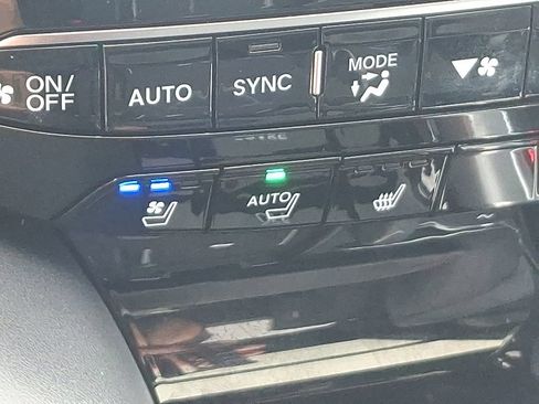 Certified 2026 Acura MDX A-Spec AWD/4WD image 26