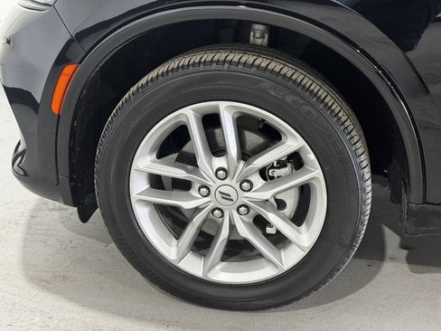 Used 2026 Dodge Durango GT AWD/4WD image 8