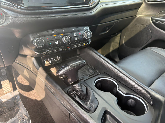 Used 2022 Dodge Durango GT AWD/4WD image 35