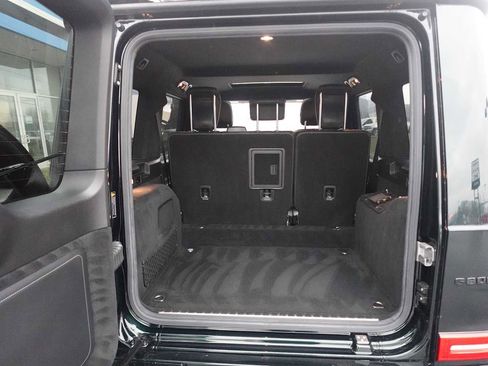 Used 2019 Mercedes-Benz G 63 AMG 4MATIC image 33