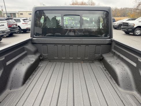 New 2026 Jeep Gladiator Sport AWD/4WD image 7