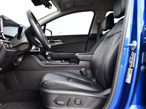 Used 2023 Kia Sportage EX FWD image 16