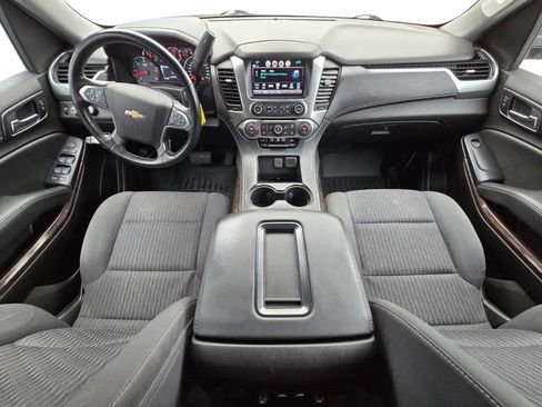 Used 2019 Chevrolet Tahoe LS w/ Enhanced Driver Alert Package image 10