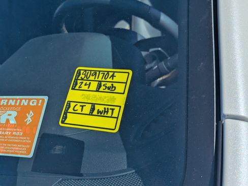 Certified 2024 Subaru Crosstrek 2.5i Wilderness w/ Crosstrek Mirror Package image 9