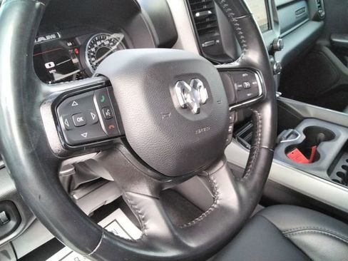 Used 2023 RAM 1500 Big Horn AWD/4WD image 26