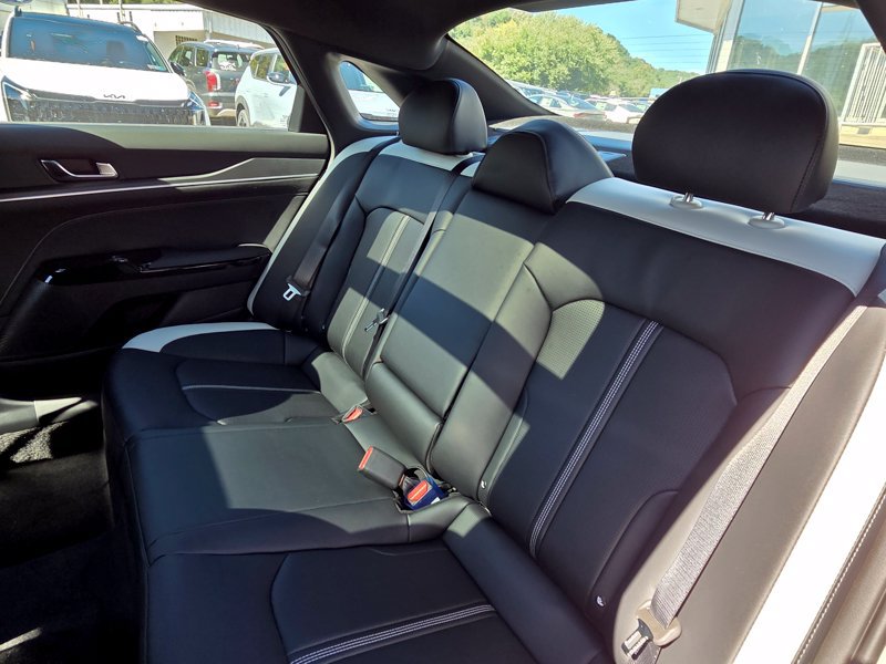 New 2027 Kia K5 GT-Line AWD/4WD image 19