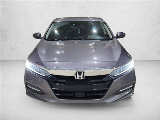Used 2019 Honda Accord Hybrid image 2