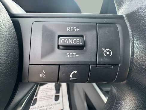 Used 2023 Nissan Rogue S AWD/4WD image 17