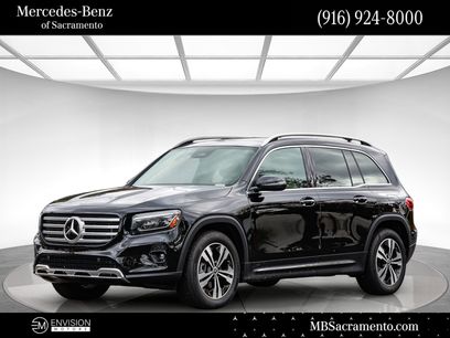 Used 2025 Mercedes-Benz GLB 250