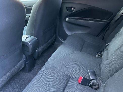 Used 2012 Toyota Yaris Sedan image 12