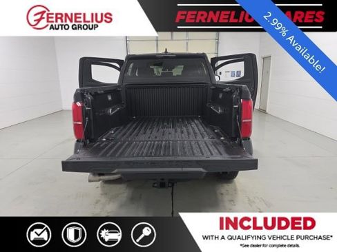 New 2026 Toyota Tacoma TRD Off-Road image 12