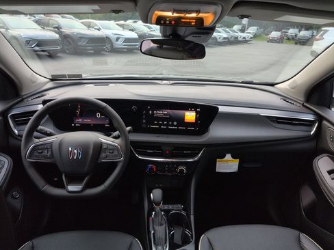 New 2026 Buick Encore GX Sport Touring w/ Studio Series AWD/4WD image 9