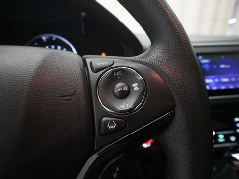 Used 2022 Honda HR-V EX image 18