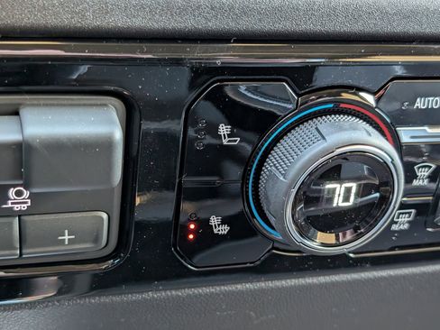 New 2026 Chevrolet Silverado 2500 LT w/ All Star Edition image 23