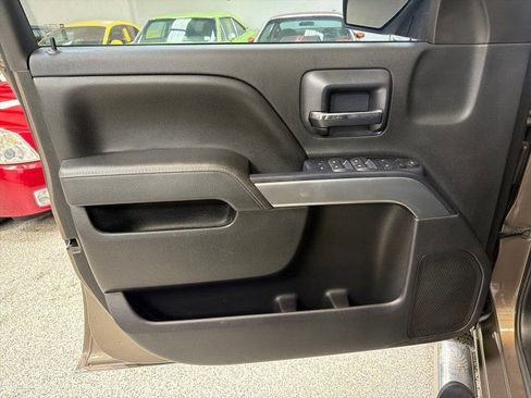 Used 2014 Chevrolet Silverado 1500 LT w/ Texas Edition, 1LT Trim RWD image 16