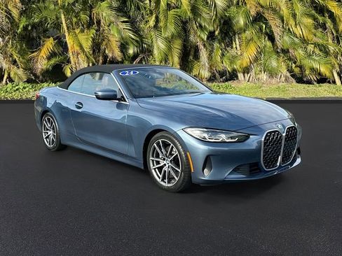 Used 2024 BMW 430i 430i image 2