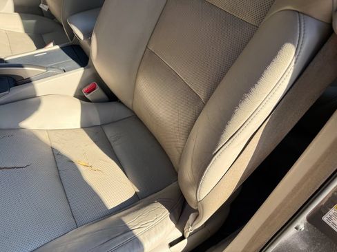 Used 2009 Acura TSX Sedan FWD image 21