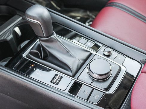 Used 2025 MAZDA CX-50 AWD 2.5 Hybrid w/ Premium Pkg image 21