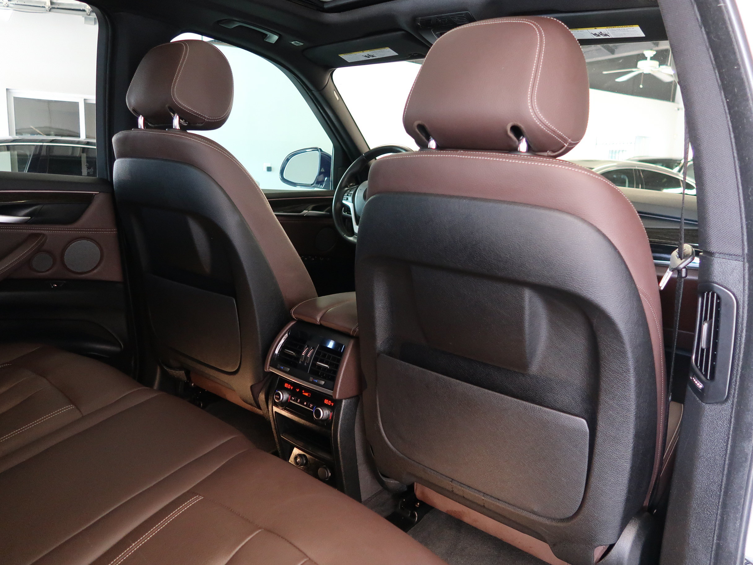 Used 2017 BMW X5 sDrive35i RWD image 36