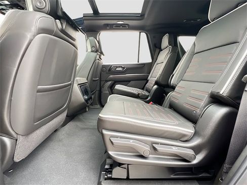 New 2026 GMC Yukon AT4 Ultimate image 17