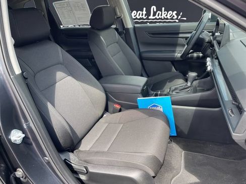 Used 2026 Honda CR-V EX image 15