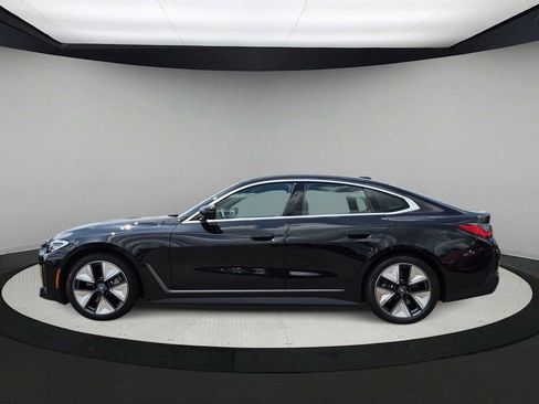 Used 2024 BMW i4 eDrive35 w/ Premium Package RWD image 5